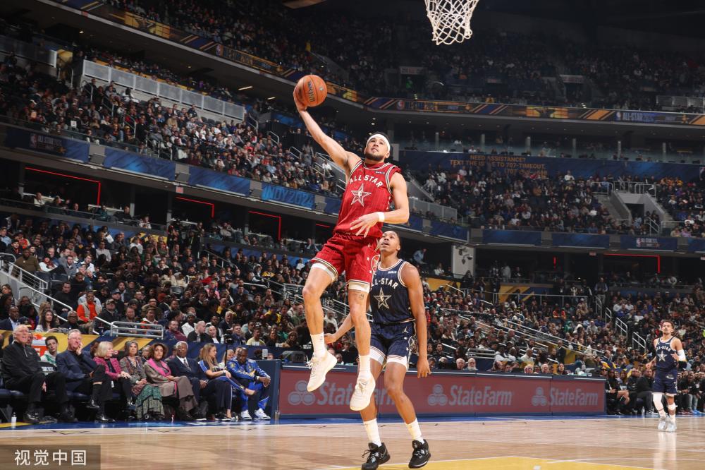 惊人潜力 惊人潜力