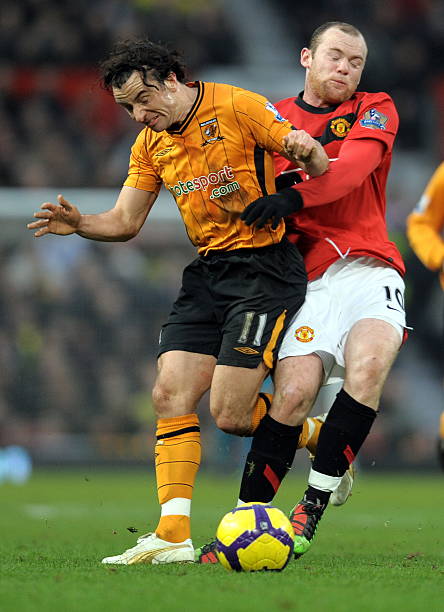 中场在过去 中场在过去