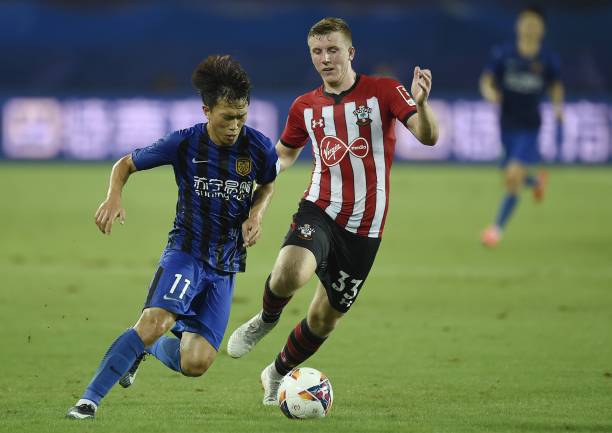 这些教练不 这些教练不