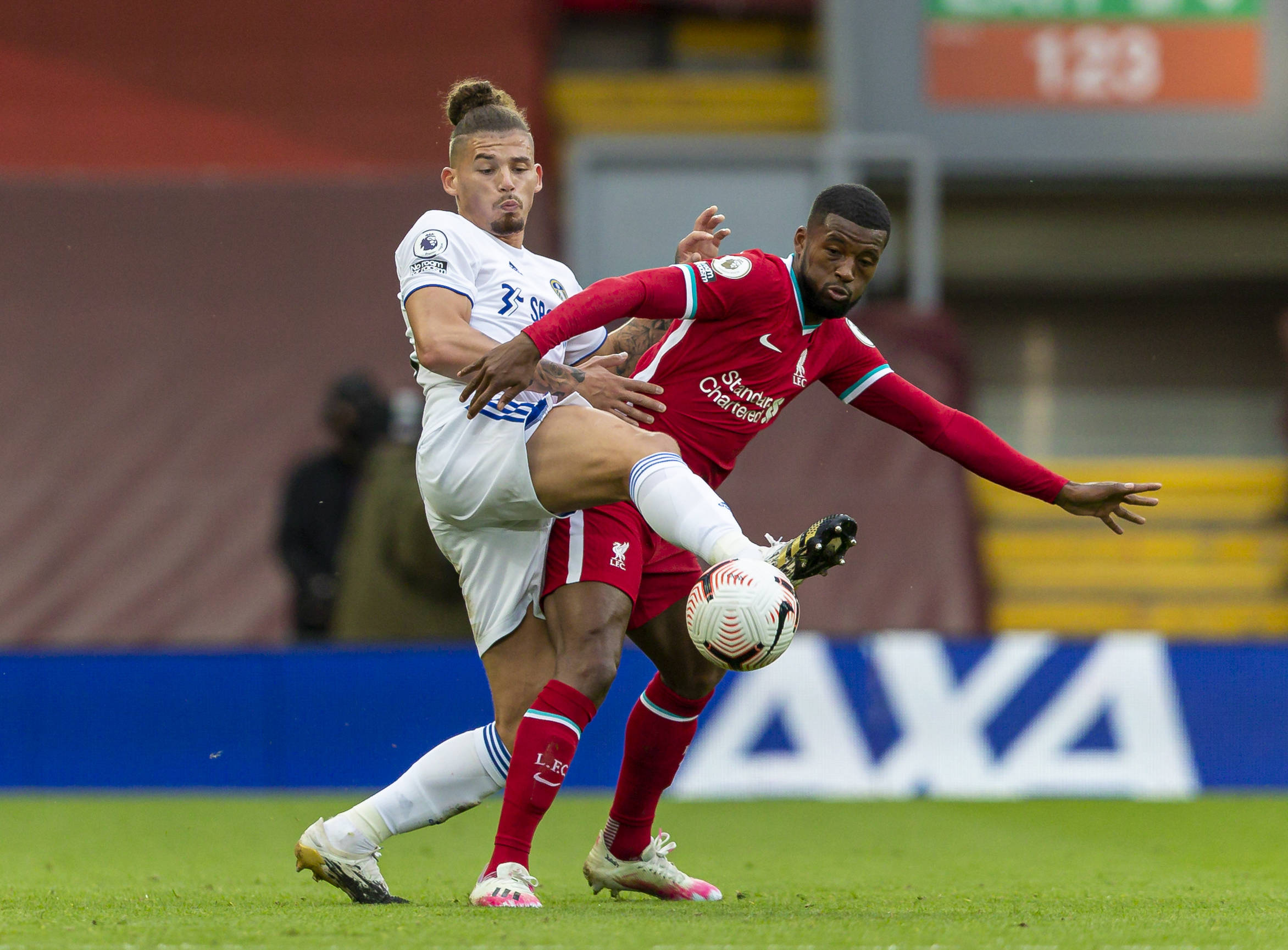 在国际足坛 在国际足坛