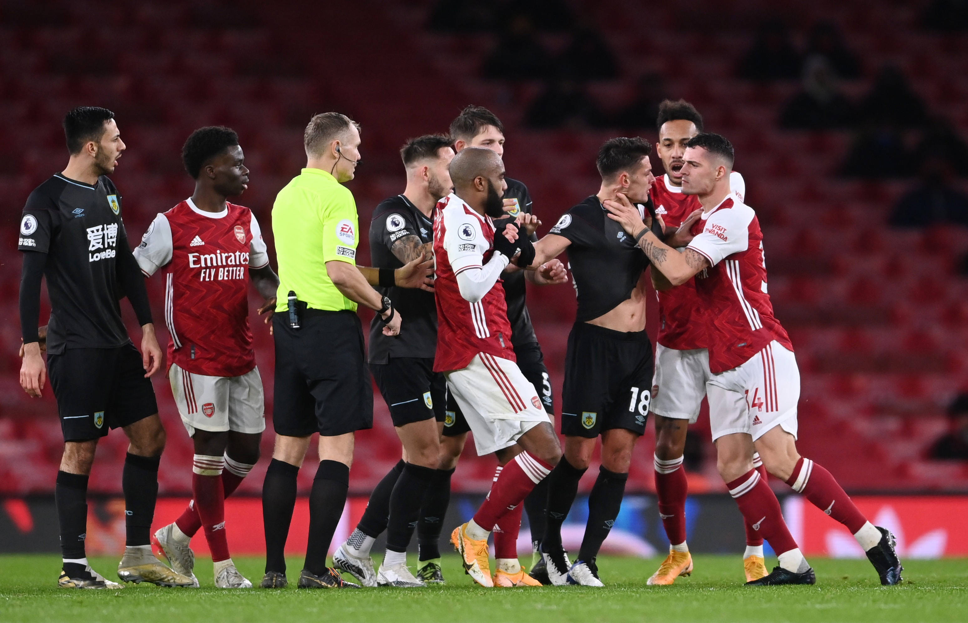 球人视野 球人视野